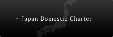 Japan Domestic Charter